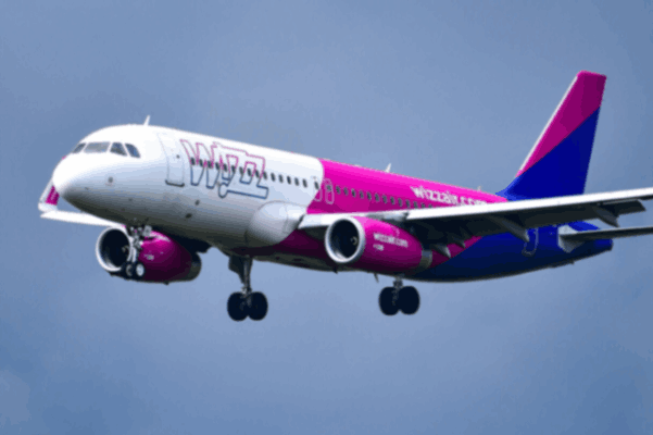 Wizz air cheap lost baggage compensation