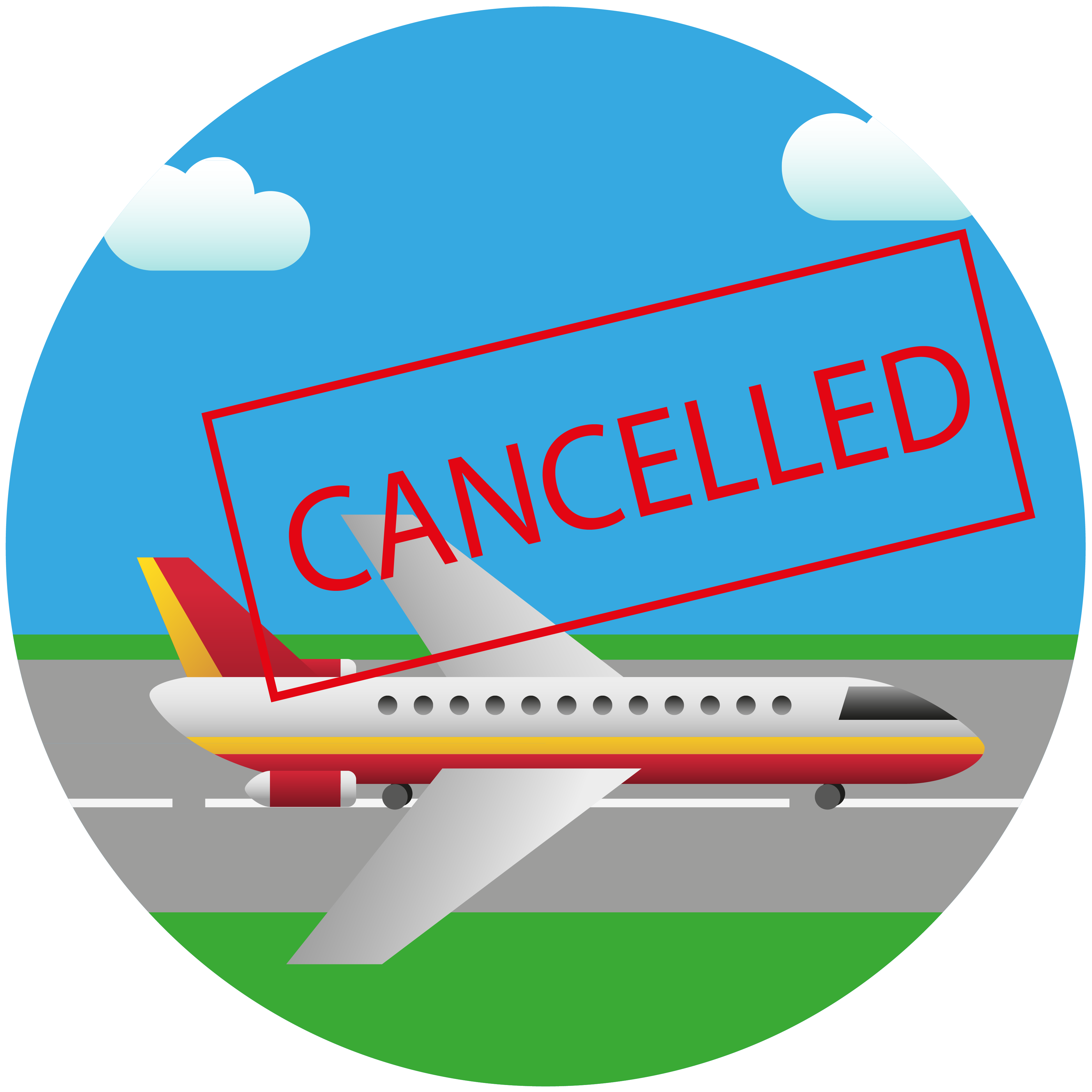 Claim Flight Delay Compensation Up To 600 Click2refund
